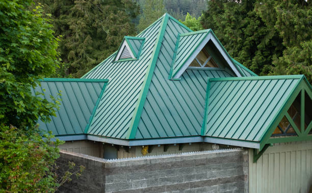 Best Green or Eco-Friendly Roofing Solutions  in Laguna Beach, CA