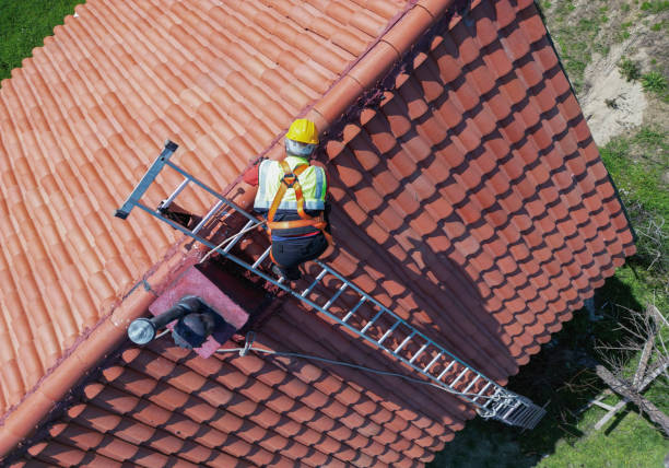 Best Rubber Roofing (EPDM, TPO)  in Laguna Beach, CA