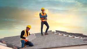 Fast & Reliable Emergency Roof Repairs in Laguna Beach, CA